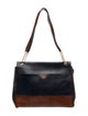 Bally Leather Shoulder Bag