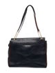 Bally Leather Shoulder Bag
