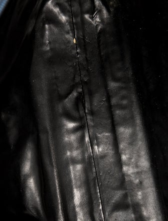 Bally Leather Shoulder Bag