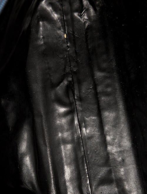 Bally Leather Shoulder Bag