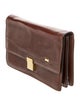 Bally Leather Portfolio