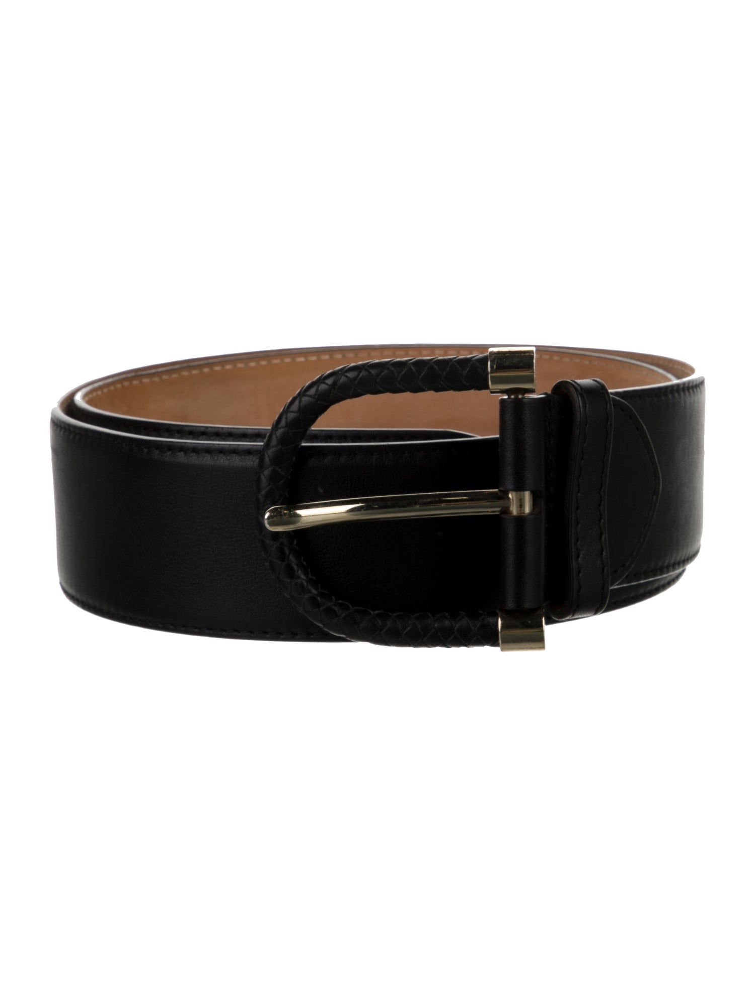 Bally Leather Belt