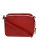 Bally Leather Crossbody Bag