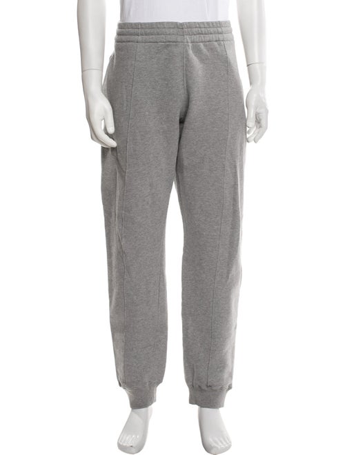 Bally Embroidered Accent Lounge Bottoms