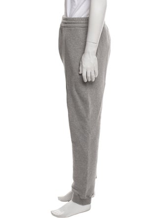 Bally Embroidered Accent Lounge Bottoms