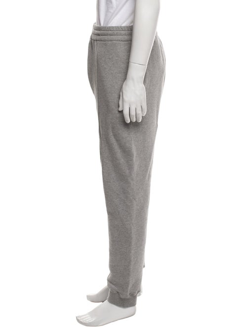 Bally Embroidered Accent Lounge Bottoms