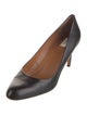 Bally Leather Pumps