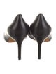 Bally Leather Pumps