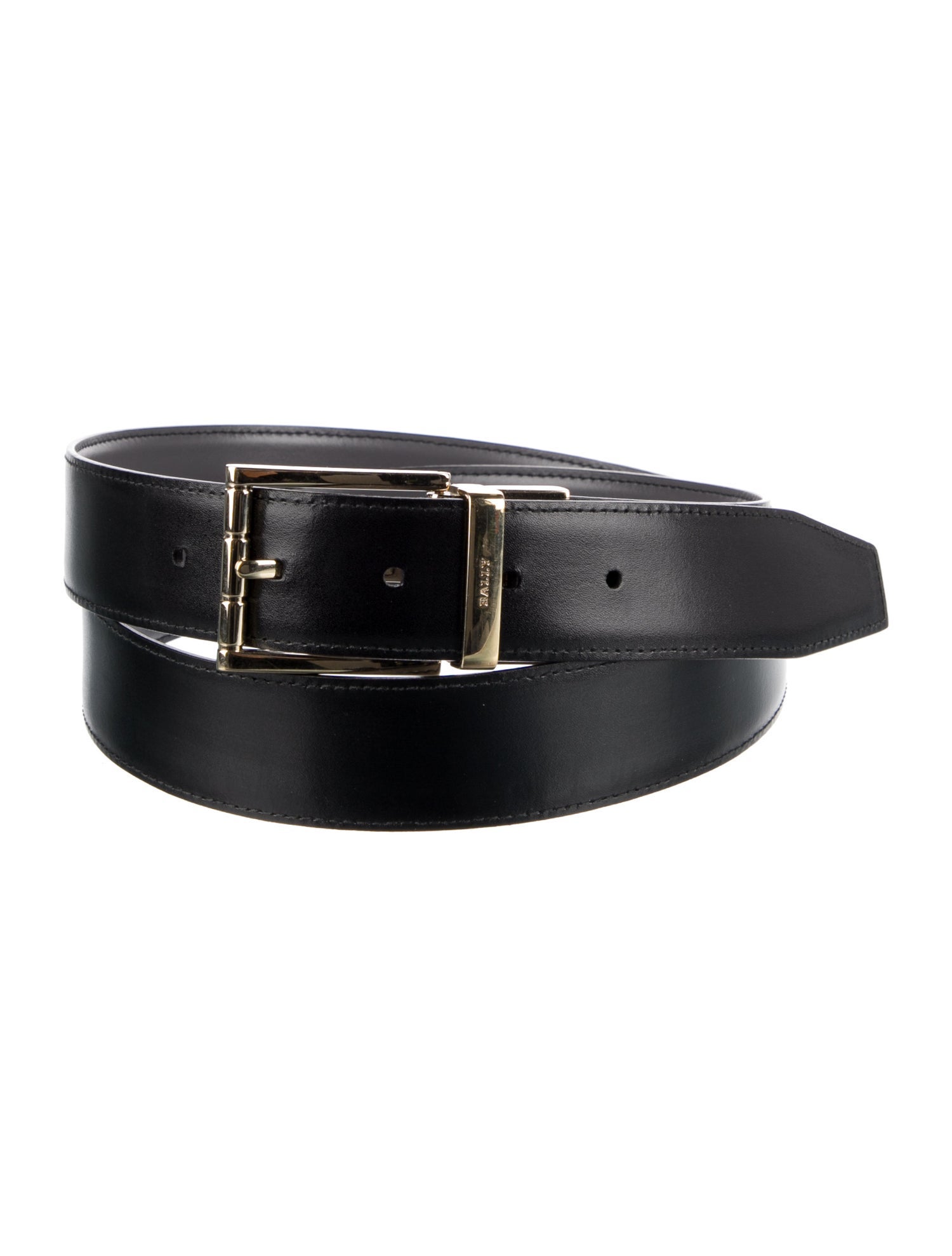 Bally Leather Belt Kit