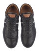 Bally Leather Sneakers