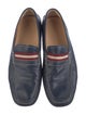 Bally Leather Drivers