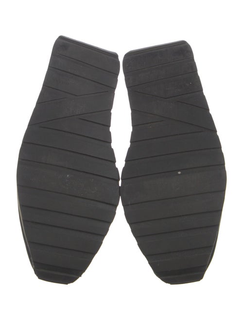 Bally Leather Oxfords