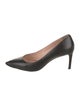 Bally Leather Pumps