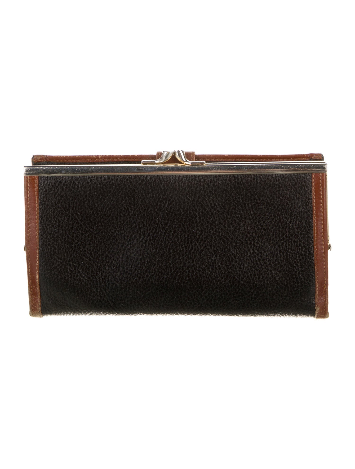 Bally Leather Wallet