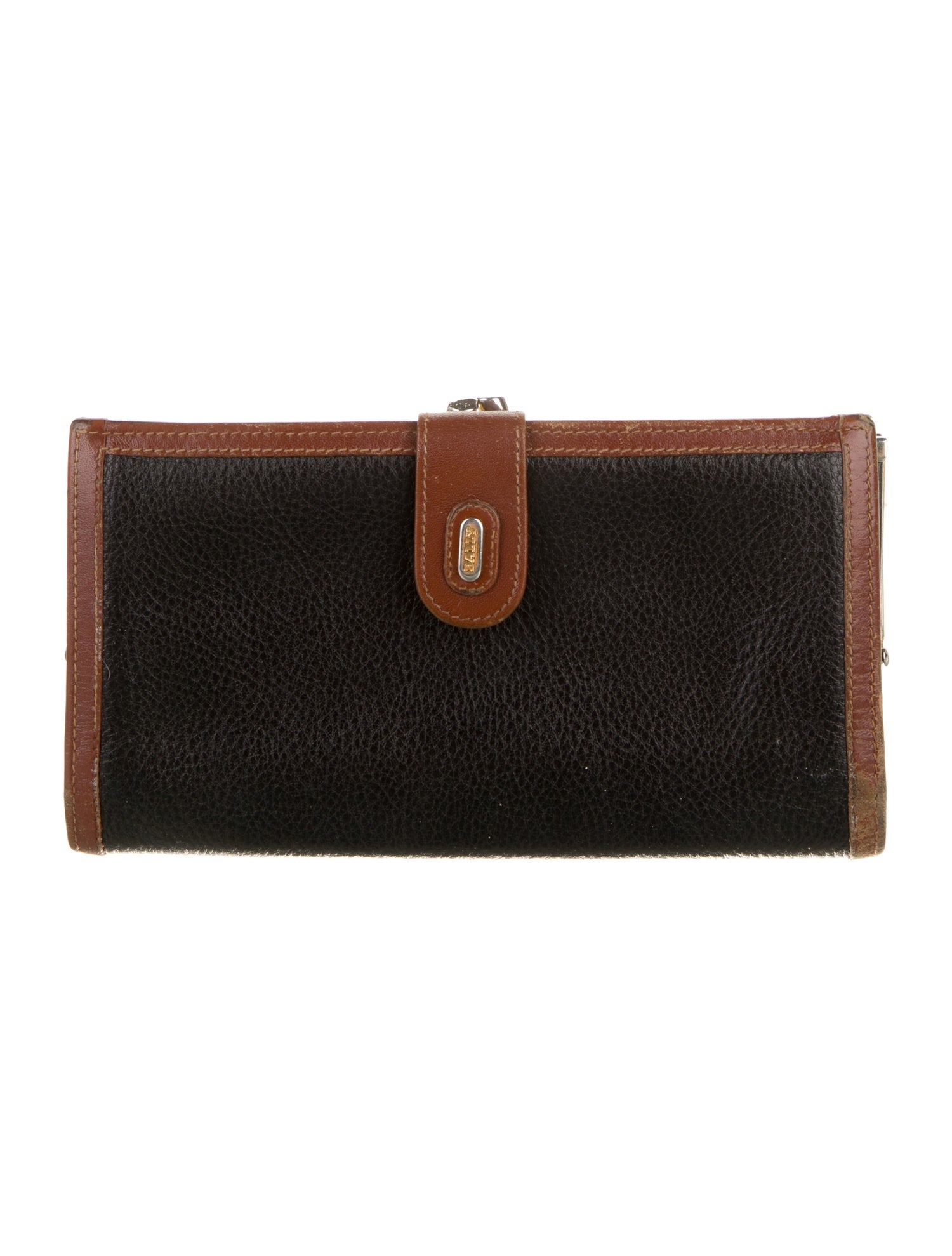 Bally Leather Wallet