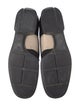 Bally Suede Loafers