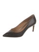 Bally Leather Pumps