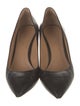 Bally Leather Pumps