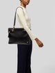 Bally Leather Shoulder Bag