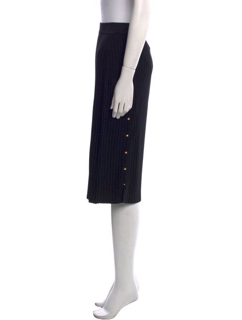 Bally Knee-Length Skirt