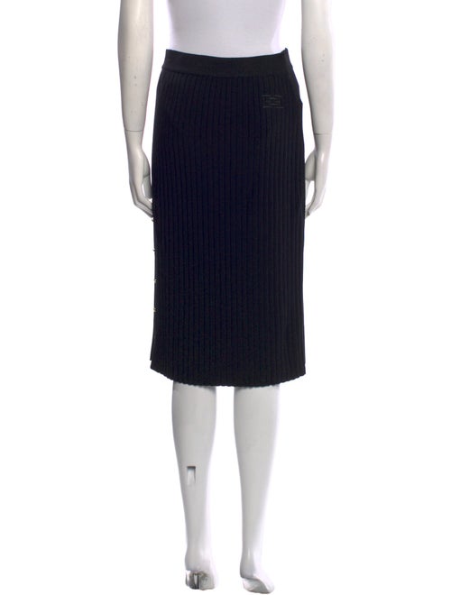 Bally Knee-Length Skirt