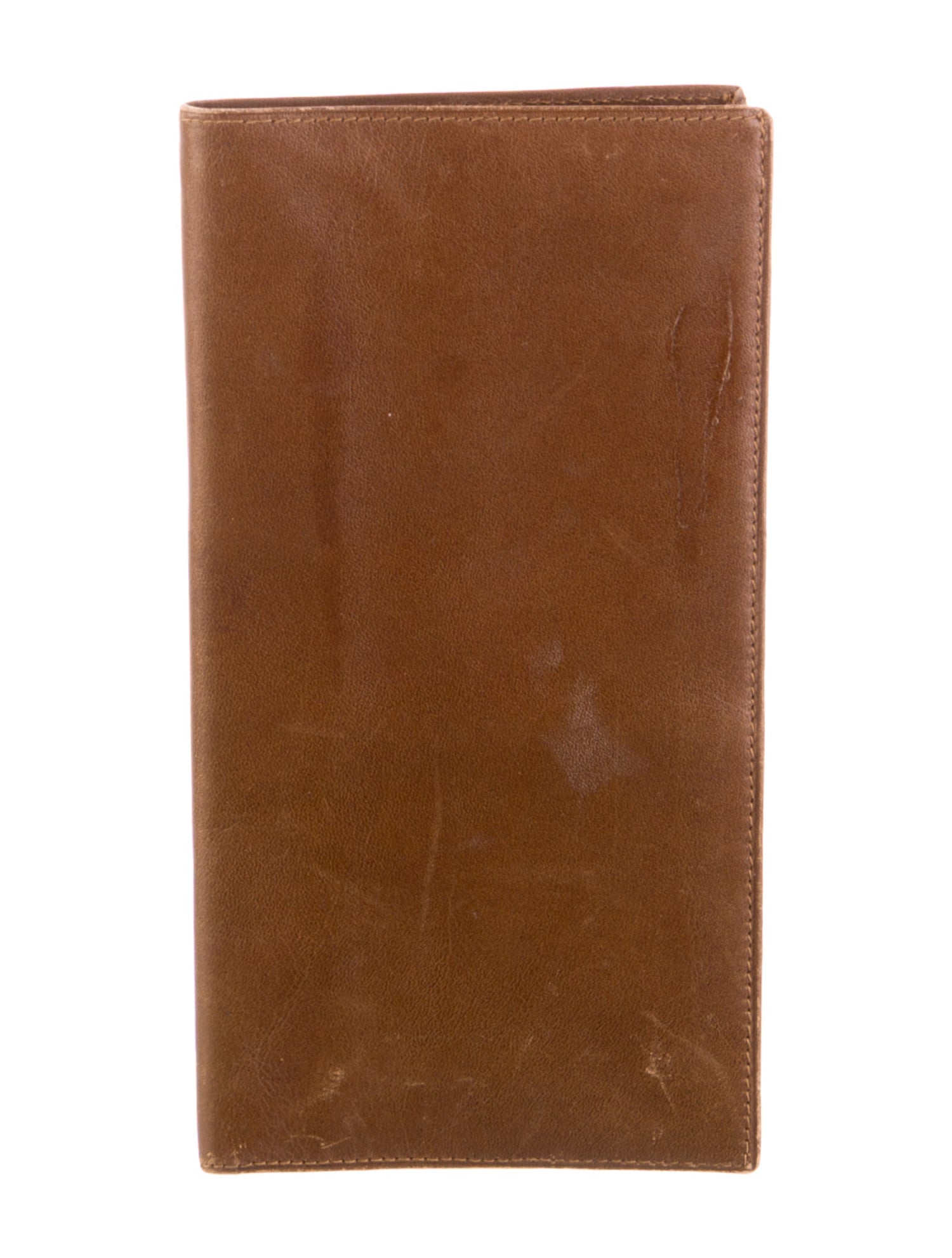 Bally Leather Wallet