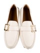 Bally Leather Loafers