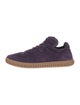 Bally Suede Sneakers