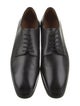 Bally Leather Derby Shoes