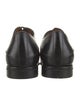 Bally Leather Derby Shoes