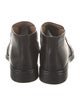Bally Leather Boots