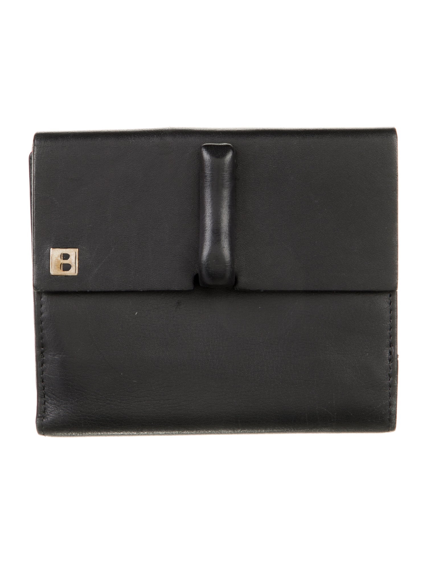 Bally Leather Wallet