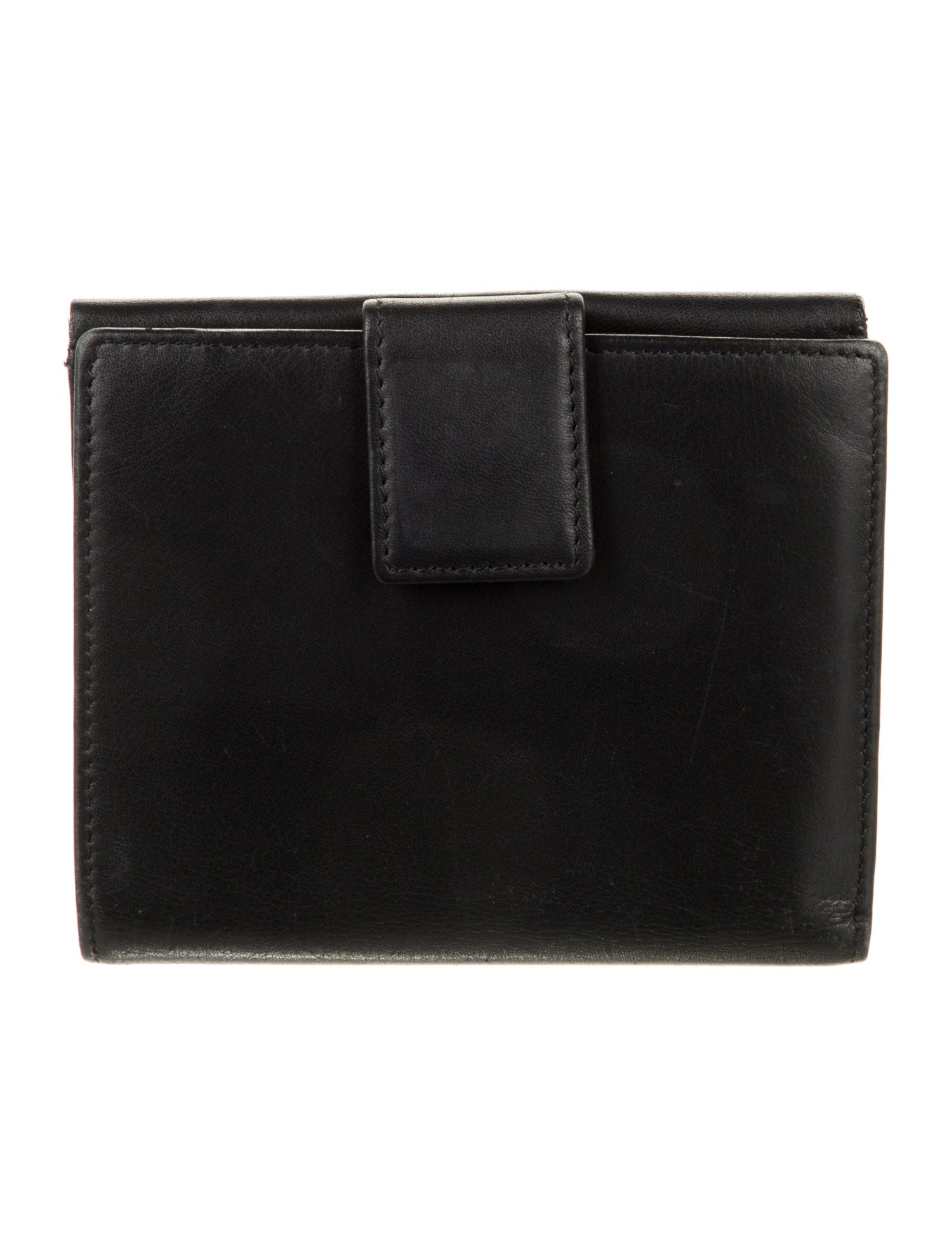 Bally Leather Wallet