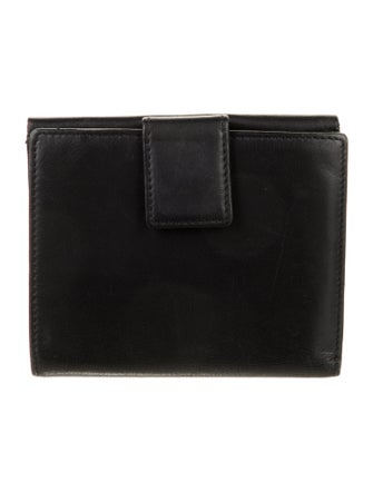 Bally Leather Wallet