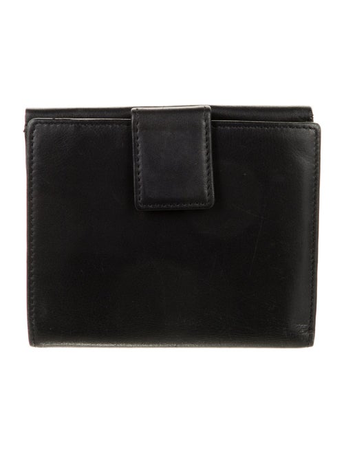 Bally Leather Wallet