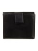 Bally Leather Wallet
