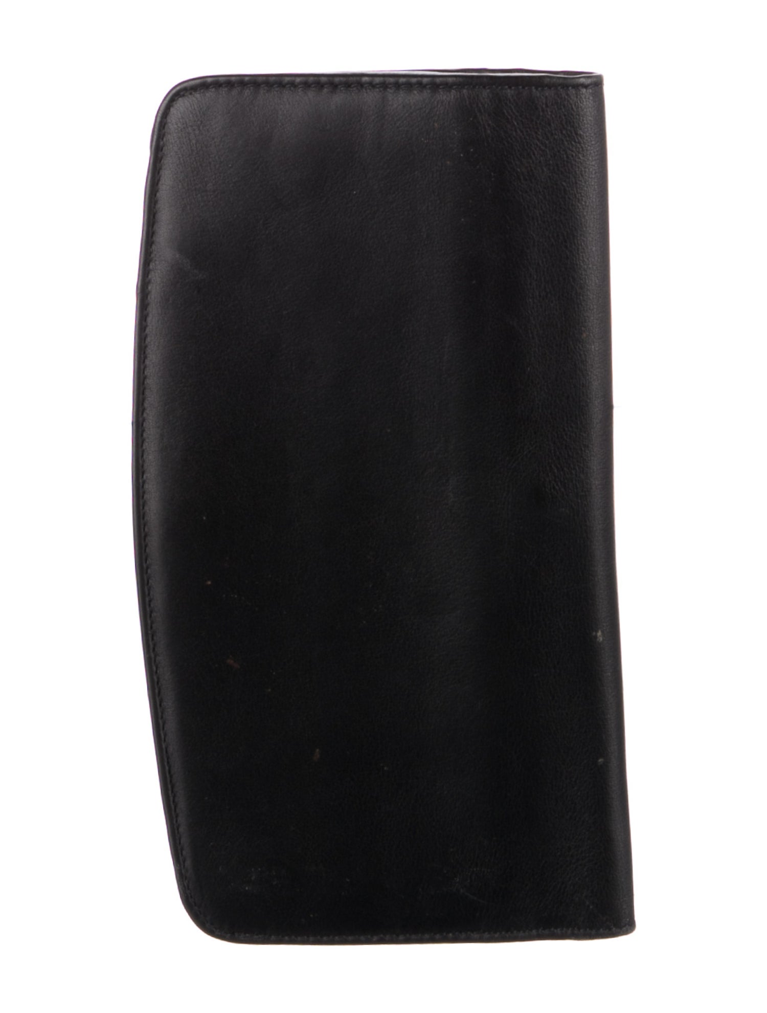 Bally Leather Wallet