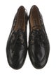 Bally Leather Oxfords