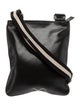 Bally Leather Crossbody Bag