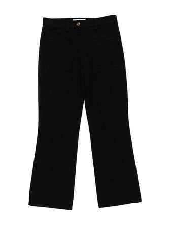 Bally Wide Leg Pants