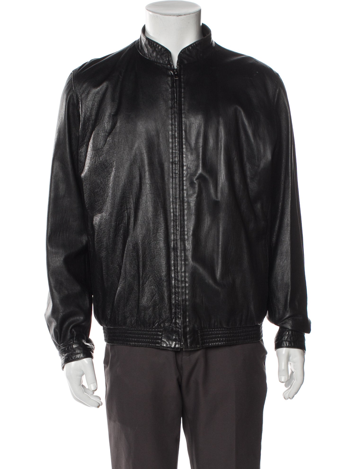 Bally Vintage Jacket