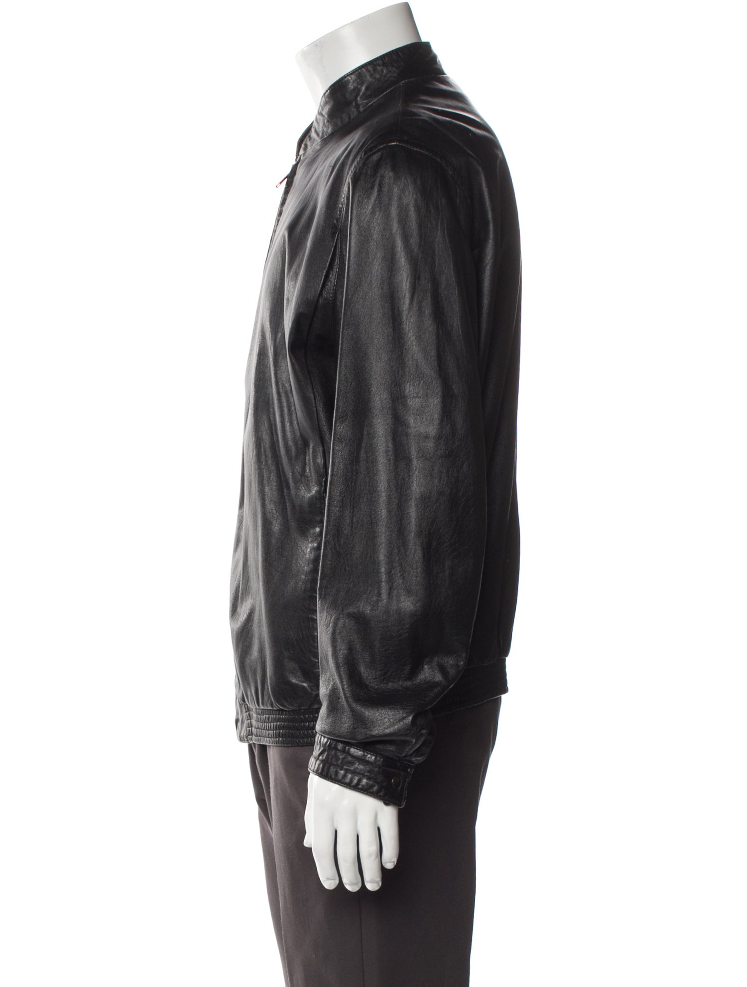 Bally Vintage Jacket