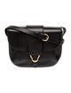 Bally Leather Shoulder Bag