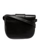 Bally Leather Shoulder Bag