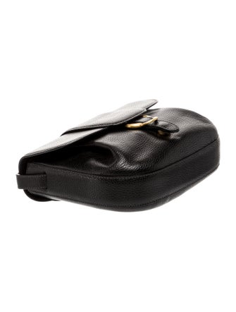 Bally Leather Shoulder Bag