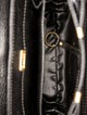 Bally Leather Shoulder Bag