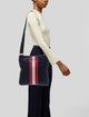 Bally Nylon Shoulder Bag