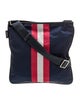 Bally Nylon Shoulder Bag
