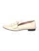 Bally Janelle Leather Loafers