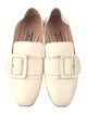 Bally Janelle Leather Loafers